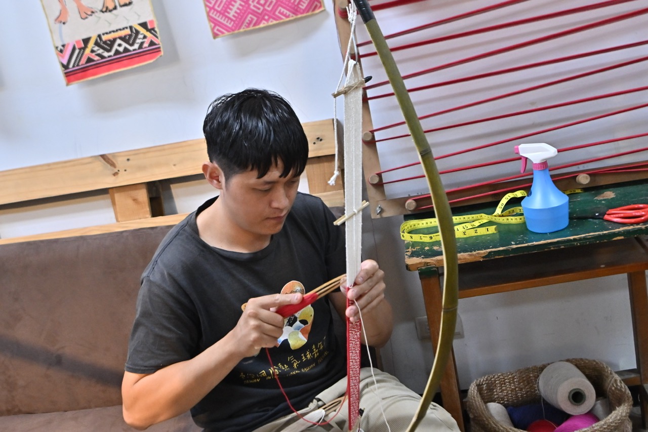 織山工作室 圖片 2